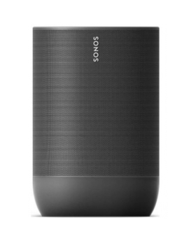 ENCEINTE CONNETEE WIFI&BLUETOOTH SONOS MOVE 1 25W AUTONOMIE:10H 