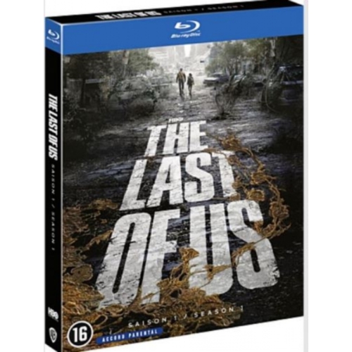 The Last of Us - Saison 1 BLU-RAY