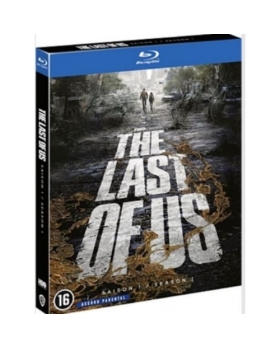 The Last of Us - Saison 1 BLU-RAY