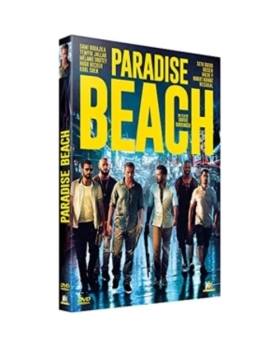 Paradise Beach DVD 