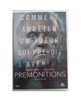 Premonitions DVD