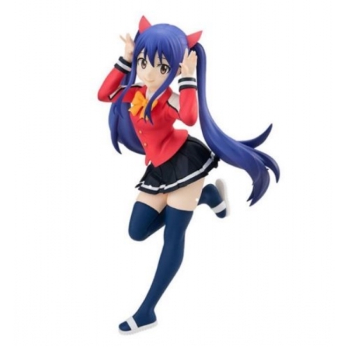 FAIRY TAIL - POP UP PARADE WENDY MARVELL 16CM