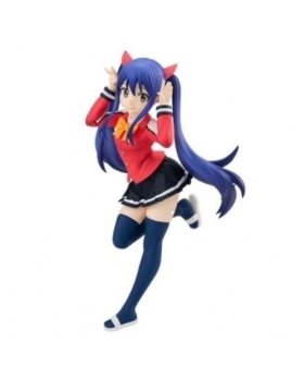FAIRY TAIL - POP UP PARADE WENDY MARVELL 16CM