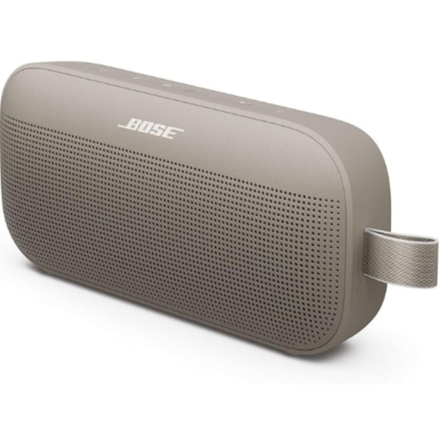 Bose SoundLink Flex (2e génération) 10WATTS RMS BLUETOOTH