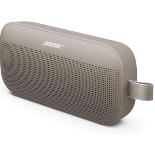 Bose SoundLink Flex (2e génération) 10WATTS RMS BLUETOOTH