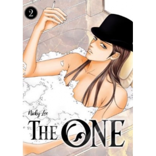 The One - Tome 2 MANGA