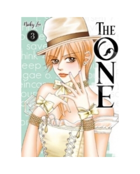 The One - Tome 3 MANGA