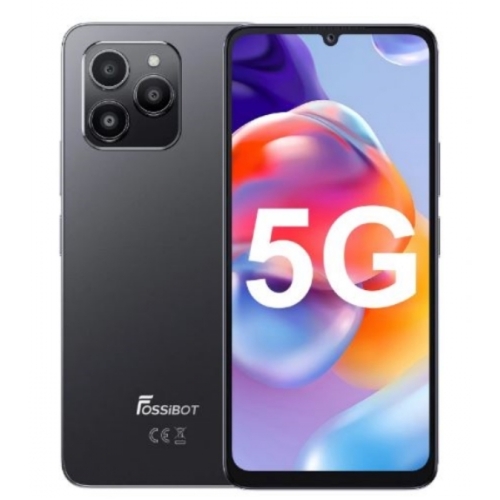 FOSSiBOT S1 5G RAM:6GO 128GO 50MPX DEBLOQUE PLAY STORE 