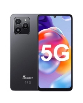 FOSSiBOT S1 5G RAM:6GO 128GO 50MPX DEBLOQUE PLAY STORE 