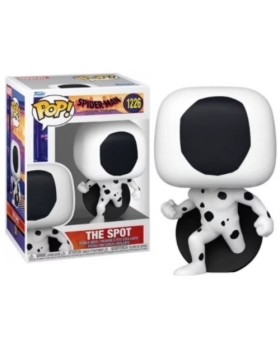 SPIDER-MAN ATSV - POP N° 1226 - THE SPOT