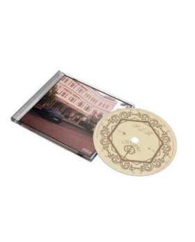 Chambre 140 PLK - Édition Part.3 CD