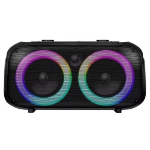Enceinte Amplifiée PICKERING BLASTER 300 DJ 300W BT/FM/USB/AUX