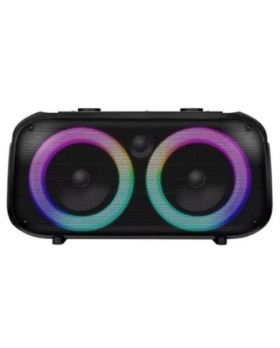 Enceinte Amplifiée PICKERING BLASTER 300 DJ 300W BT/FM/USB/AUX