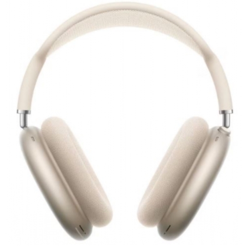 Casque APPLE AirPods Max 2024 (A3184) Sans fil Lumière stellaire