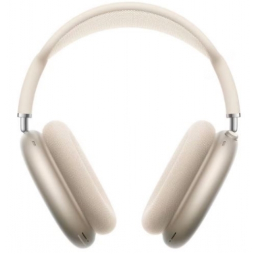 Casque APPLE AirPods Max 2024 (A3184) Sans fil Lumière stellaire