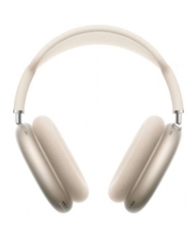 Casque APPLE AirPods Max 2024 (A3184) Sans fil Lumière stellaire