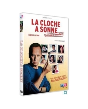 La Cloche a sonné dvd 