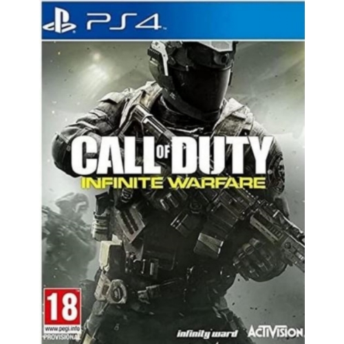 Call of Duty Infinite Warfare (IMPORT)
