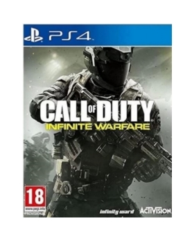 Call of Duty Infinite Warfare (IMPORT)