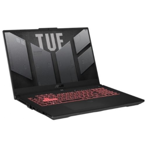 Asus TUF A17-TUF707NV RAM:16GO DD:512GOSSD CPU:AMD RYZEN 5 7535HS(12X3.30GHZ)