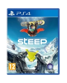 STEEP PS4