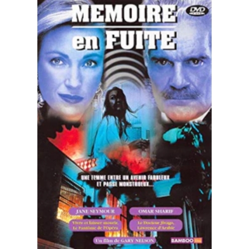Memoire En Fuite dvd 