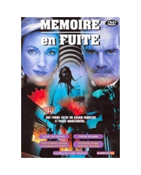 Memoire En Fuite dvd 