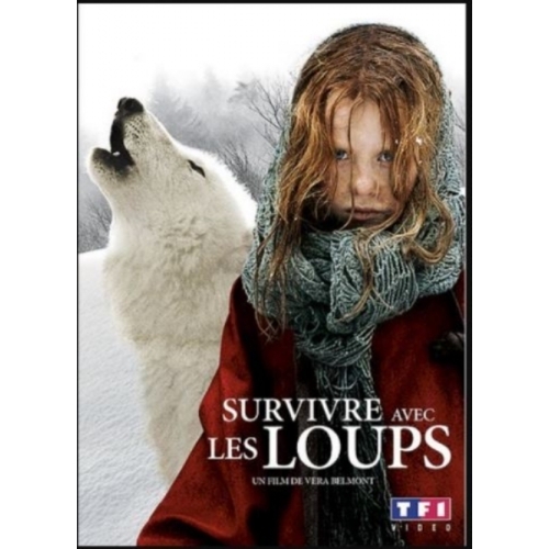 Survivre avec les loups