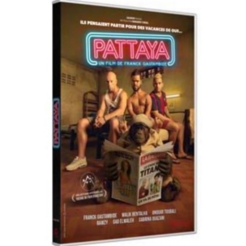 Pattaya DVD