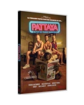 Pattaya DVD