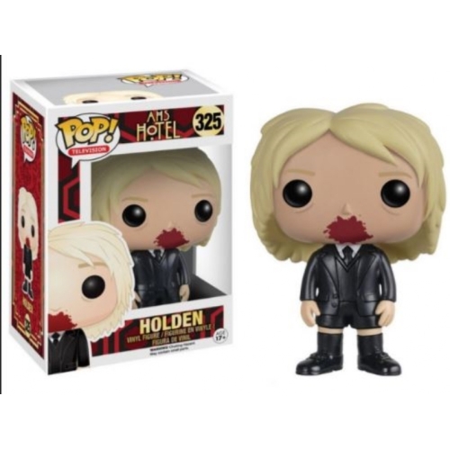 Funko Pop American Horror Holden 325
