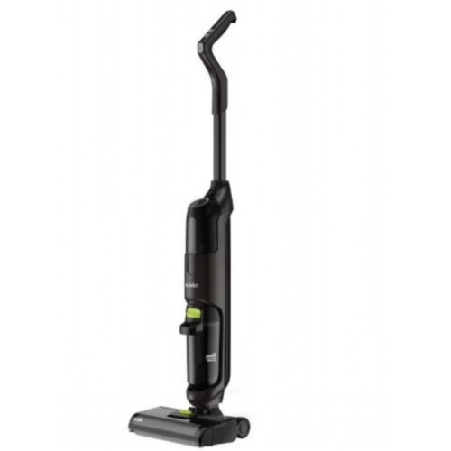 Aspirateur Balai Sans Fil Sec et Humide Eureka NEW400 Noir 120w