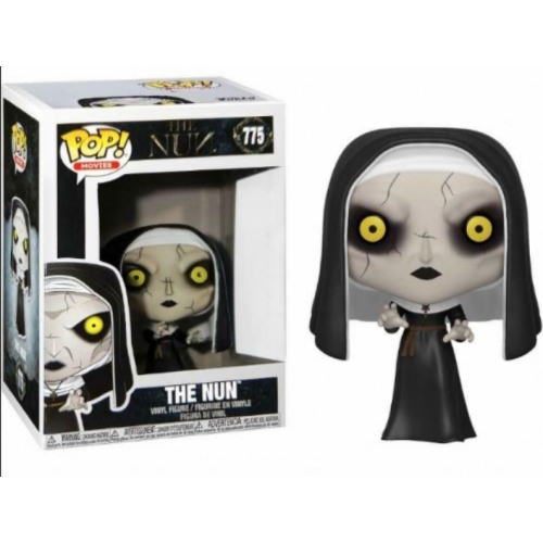 Funko Pop Movies The Nun 775