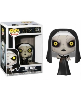 Funko Pop Movies The Nun 775