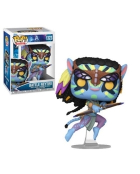 Funko Pop Movies - Avatar - Battle Neytiri 1323