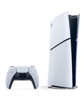 PS5 SLIM DIGITAL 825GOSSD COMPLETE MANETTE OFFICIELLE