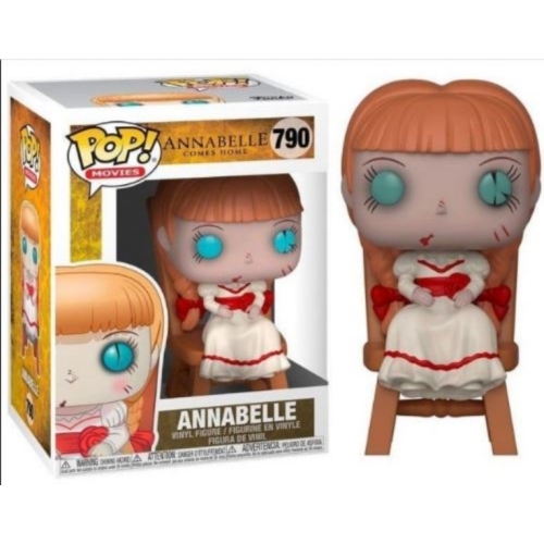 Funko Pop 790 Annabelle