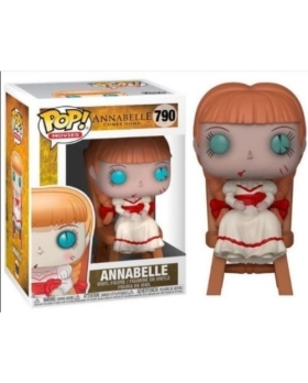 Funko Pop 790 Annabelle
