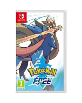 POKEMON EPEE SWITCH