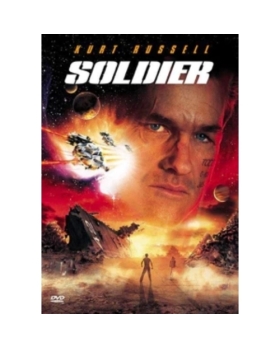 Soldier dvd 