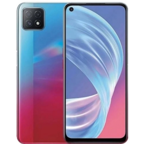 OPPO A73 5G 128GO RAM:8GO ECRAN:90HZ 16MPX PLAY STORE 