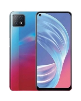 OPPO A73 5G 128GO RAM:8GO ECRAN:90HZ 16MPX PLAY STORE 