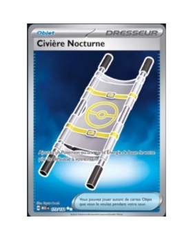 CIVIERE NOTURNE 173/132