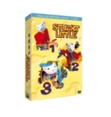 Coffret Stuart Little - La Trilogie dvd