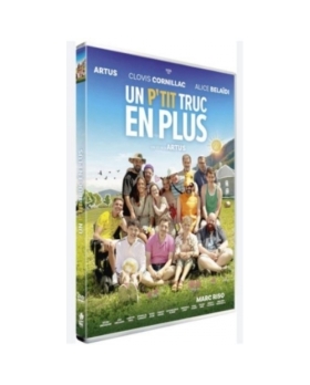 Un p'tit truc en plus dvd