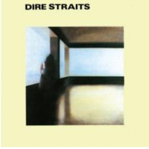Dire Straits - Vinyle