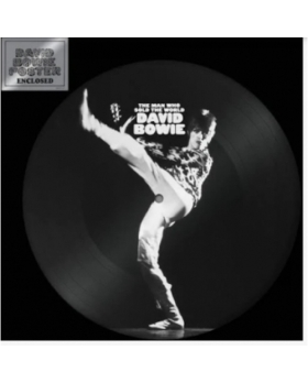 DAVID  DAVID BOWIE THE MAN WHO SOLD THE WORLD - Vinyle