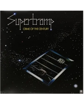 Supertramp Crime of the Century -Vinyle