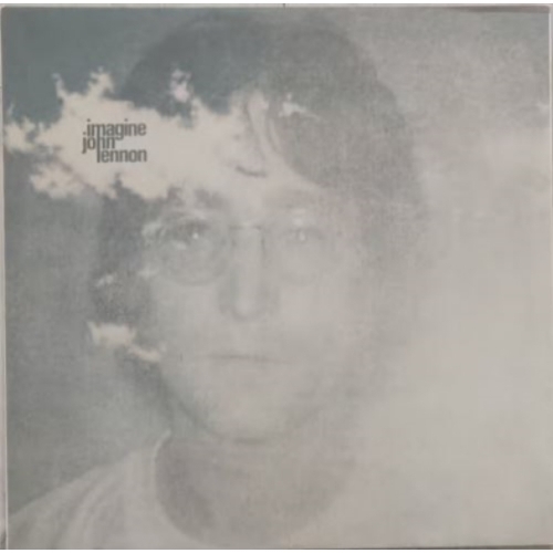 Imagine John Lennon - Vinyle
