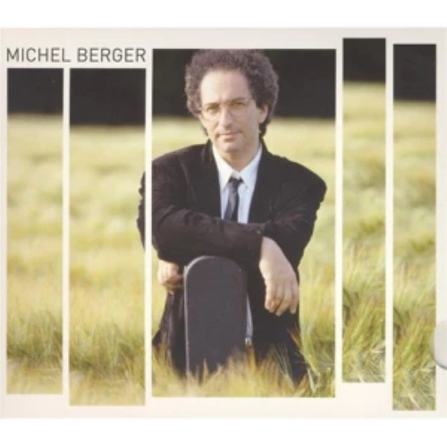 Michel Berger Vol 2 CD